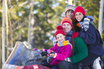Winter Holiday